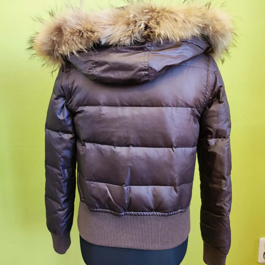 MICHAEL KORS Michael Kors Down Jacket Women's Good Condition