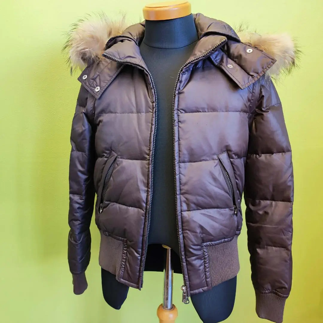 MICHAEL KORS Michael Kors Down Jacket Women's Good Condition