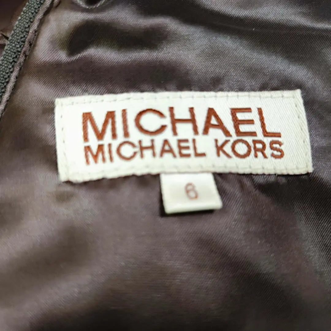 MICHAEL KORS Michael Kors Down Jacket Women's Good Condition