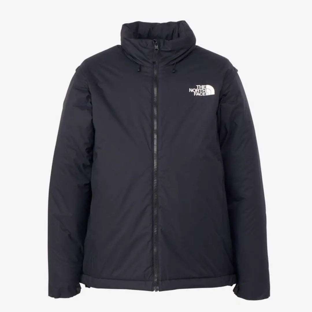 THE NORTH FACE Zip In Sunny Nook Jacket Down Jacket