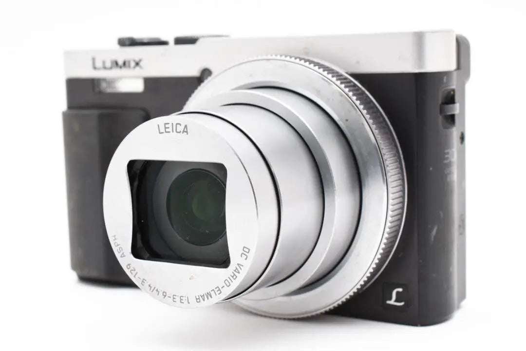 PANASONIC LUMIX DMC-TZ70 Compact Digital Camera