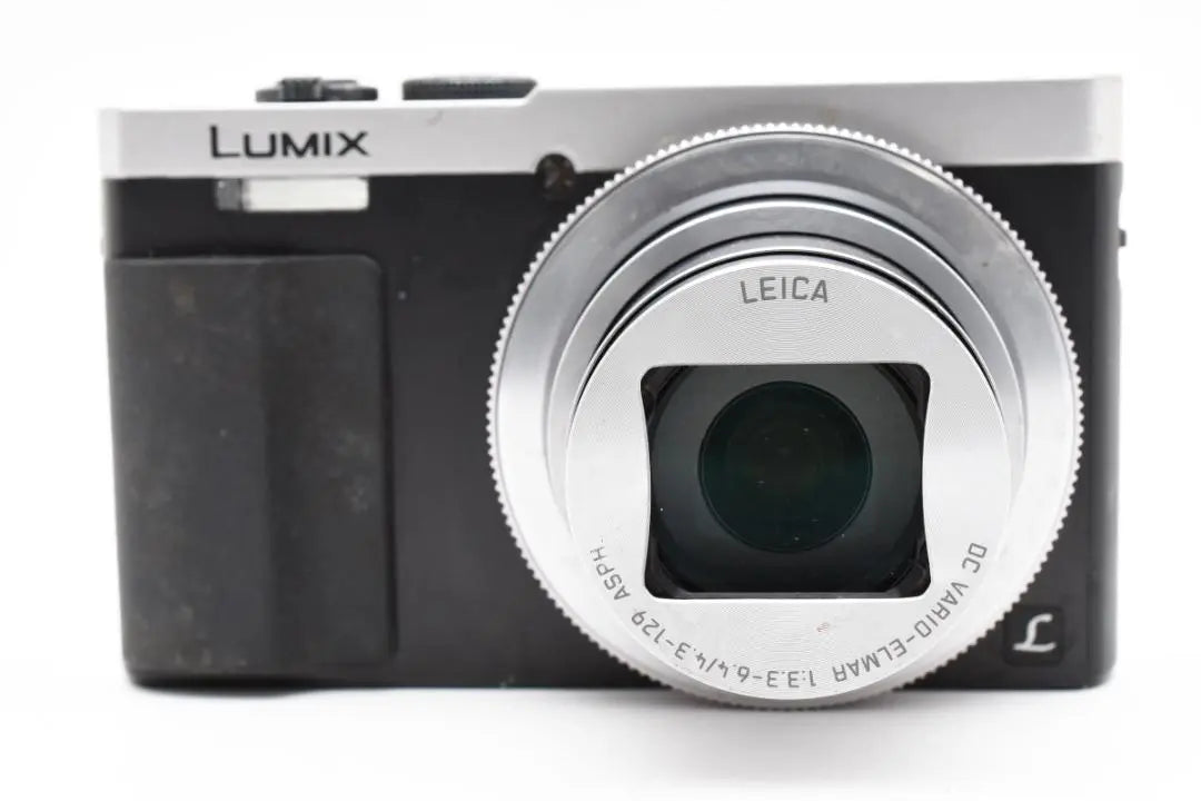 PANASONIC LUMIX DMC-TZ70 Compact Digital Camera