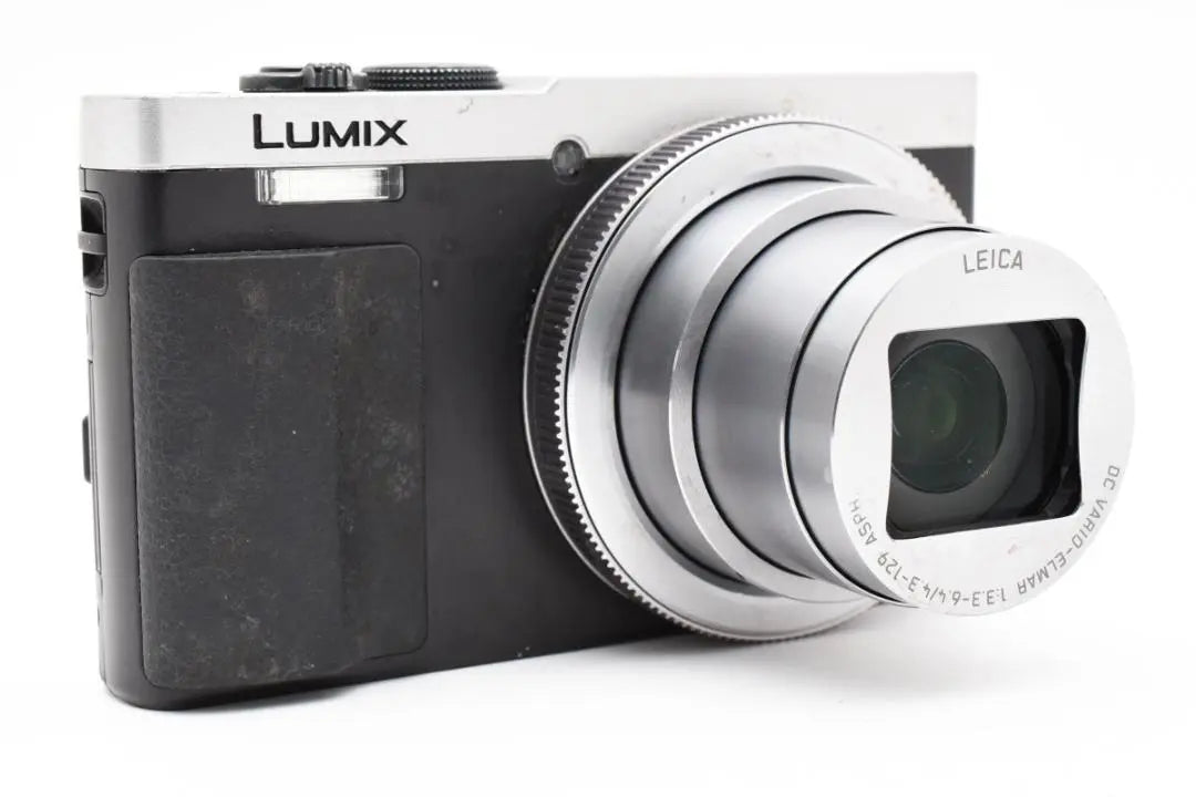 PANASONIC LUMIX DMC-TZ70 Compact Digital Camera