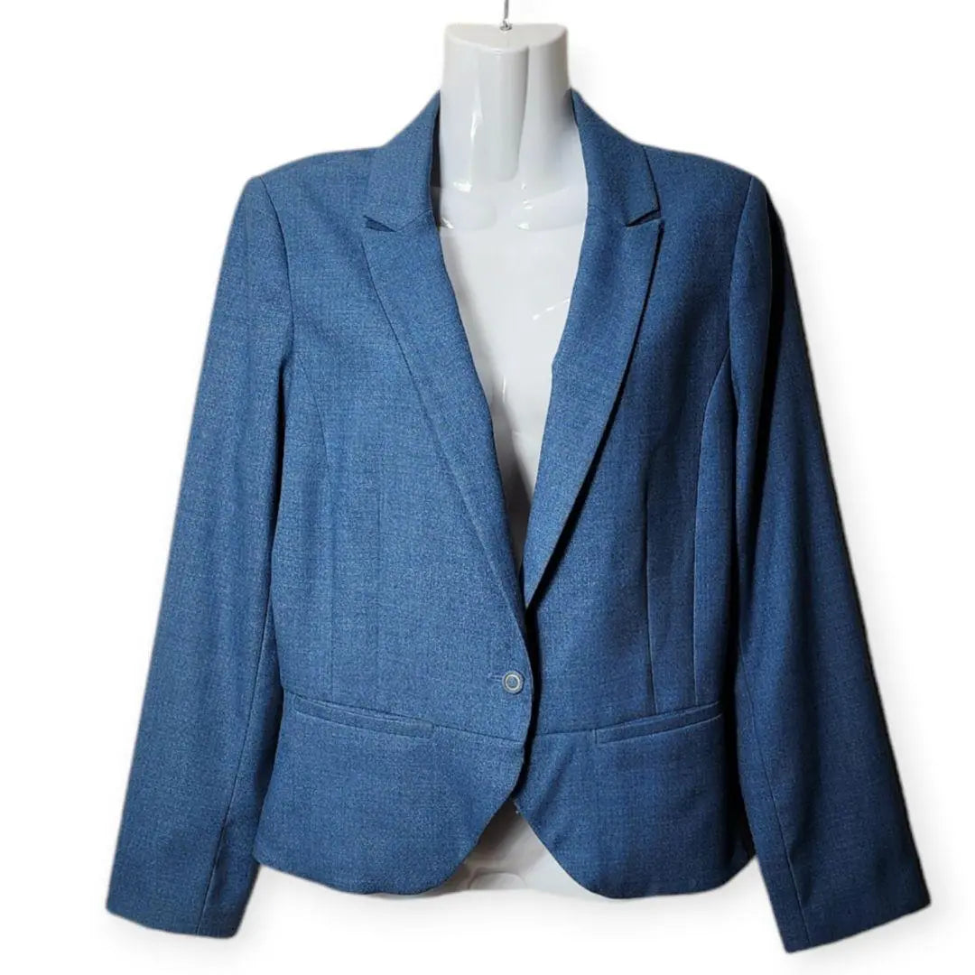 [Tranteanson de Mode] Women's Tailored Jacket, Rare Color, Super Beautiful!