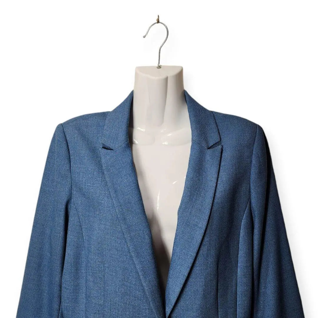 [Tranteanson de Mode] Women's Tailored Jacket, Rare Color, Super Beautiful!