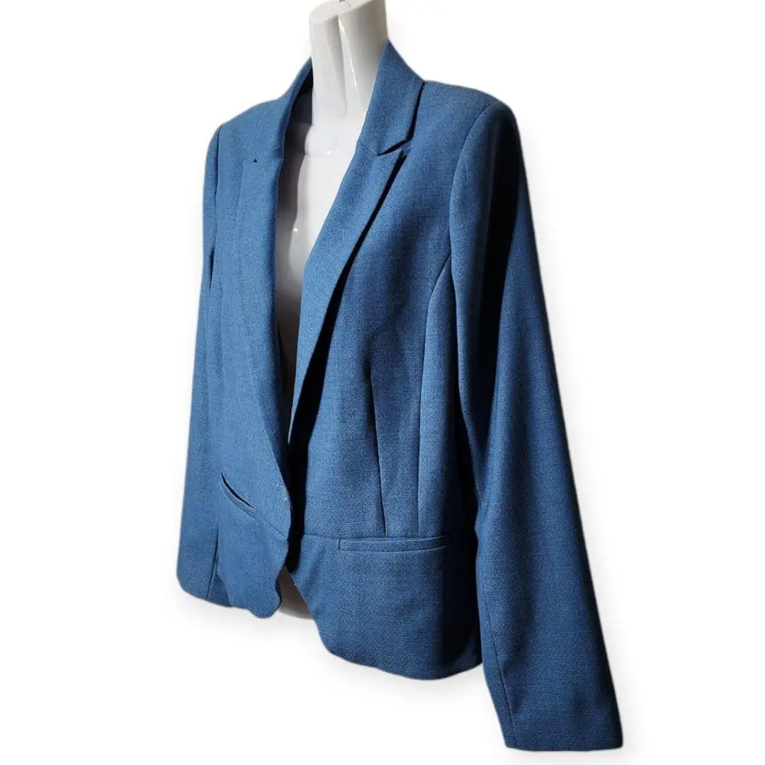 [Tranteanson de Mode] Women's Tailored Jacket, Rare Color, Super Beautiful!