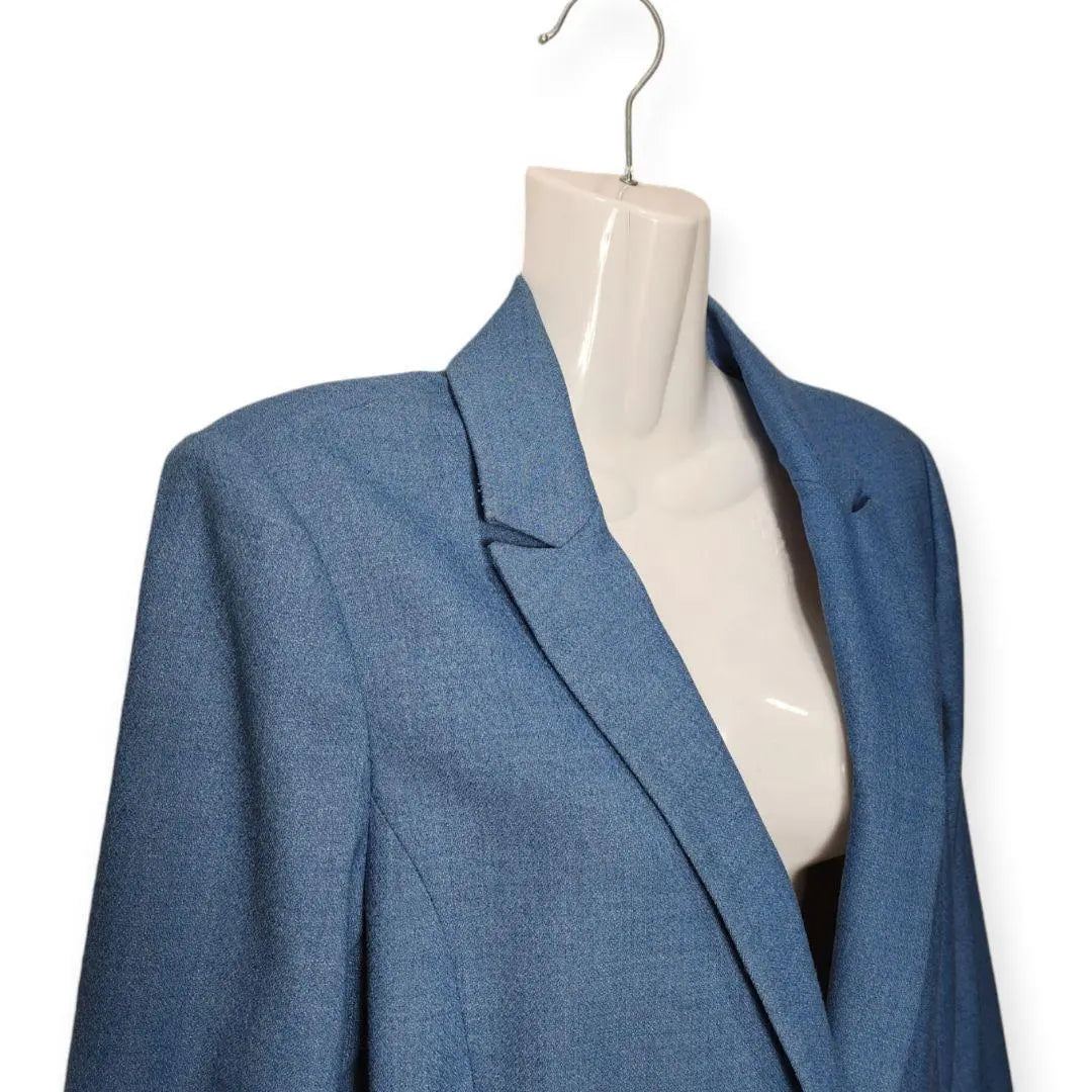 [Tranteanson de Mode] Women's Tailored Jacket, Rare Color, Super Beautiful!