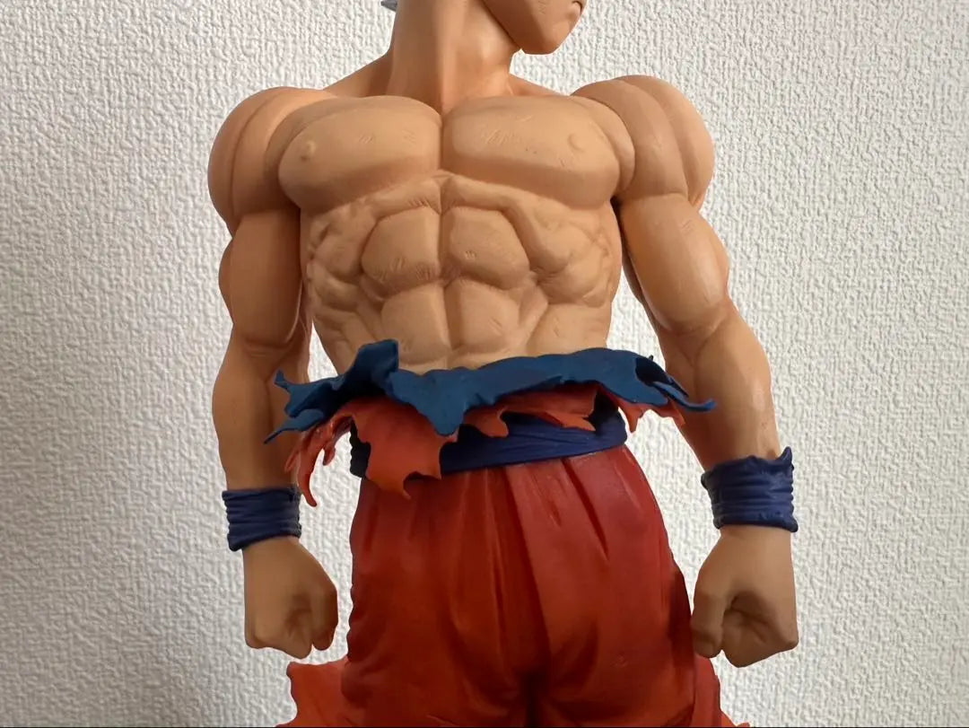 Dragon Ball Lottery Extreme Saiyan Prize A Son Goku