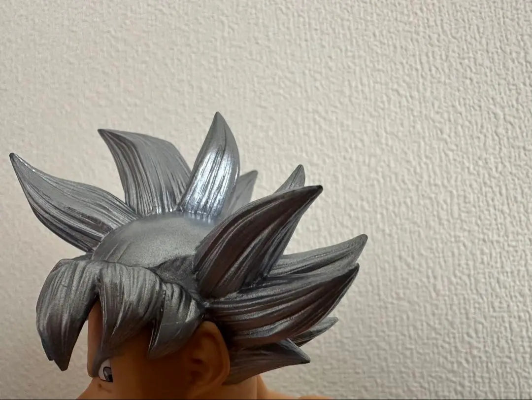 Dragon Ball Lottery Extreme Saiyan Prize A Son Goku