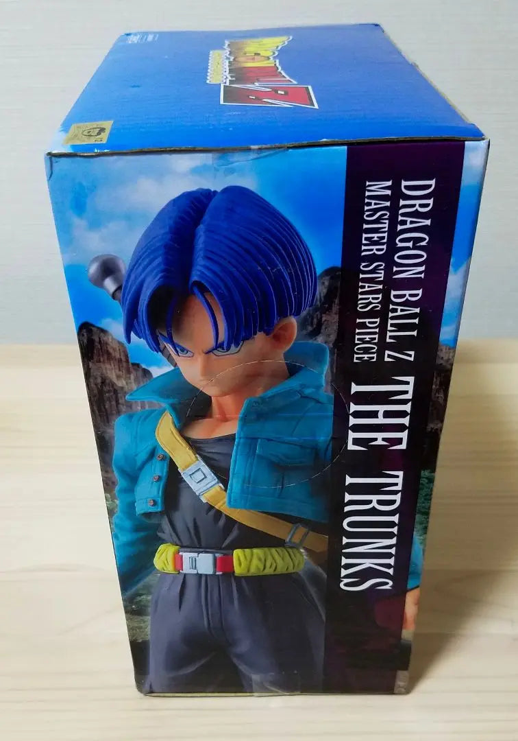 DRAGON BALL Dragon Ball Figure Son Goku Trunks