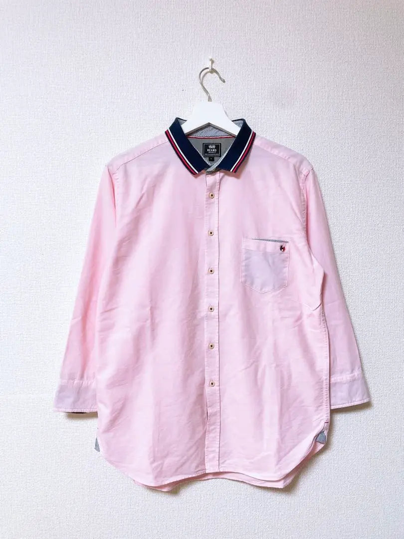 ★ BEAMS Shirt