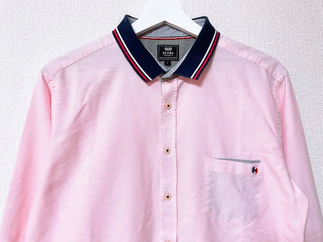 ★ BEAMS Shirt