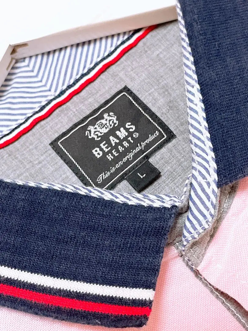 ★ BEAMS Shirt