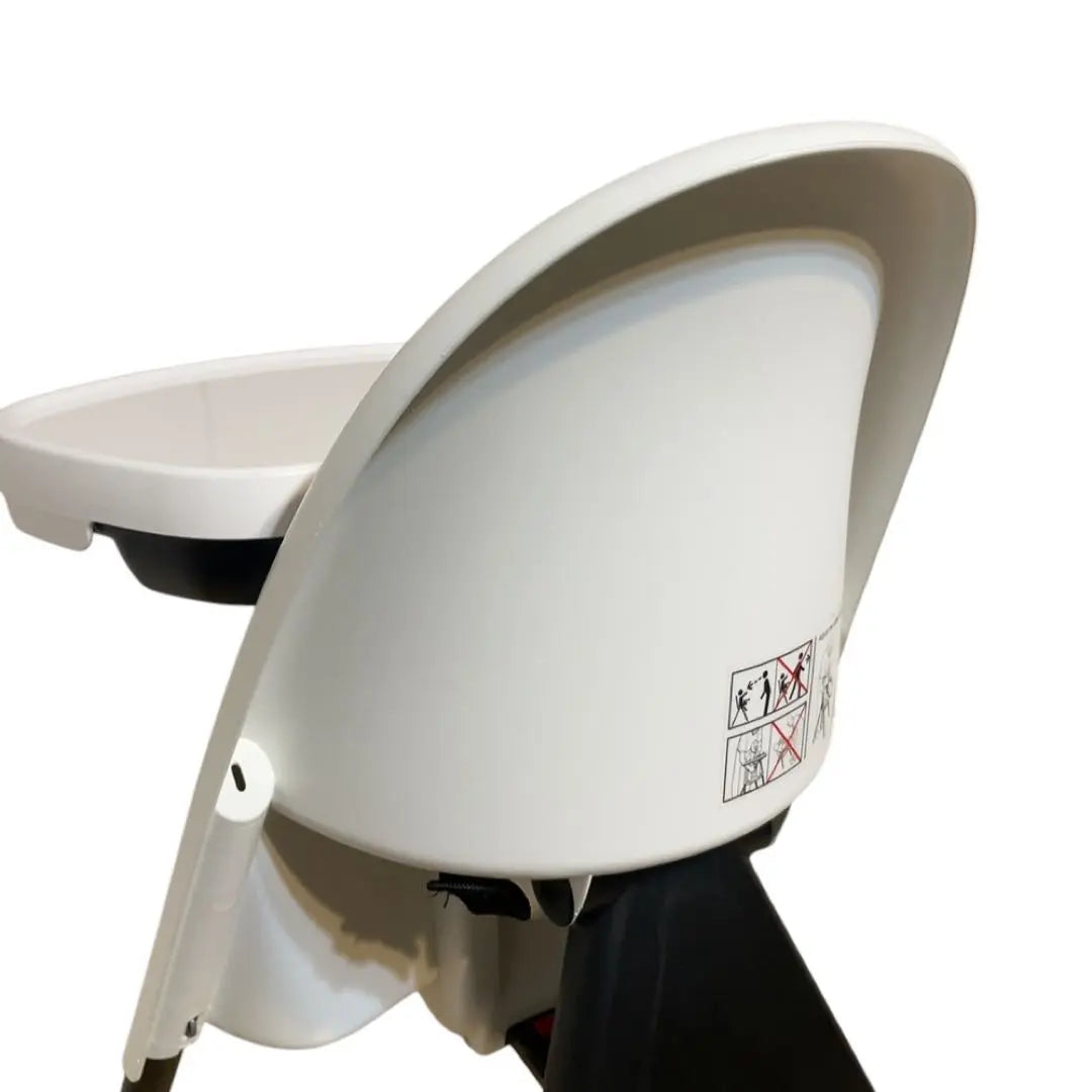 Babybjorn High Chair with Belt Babybjorn Chair