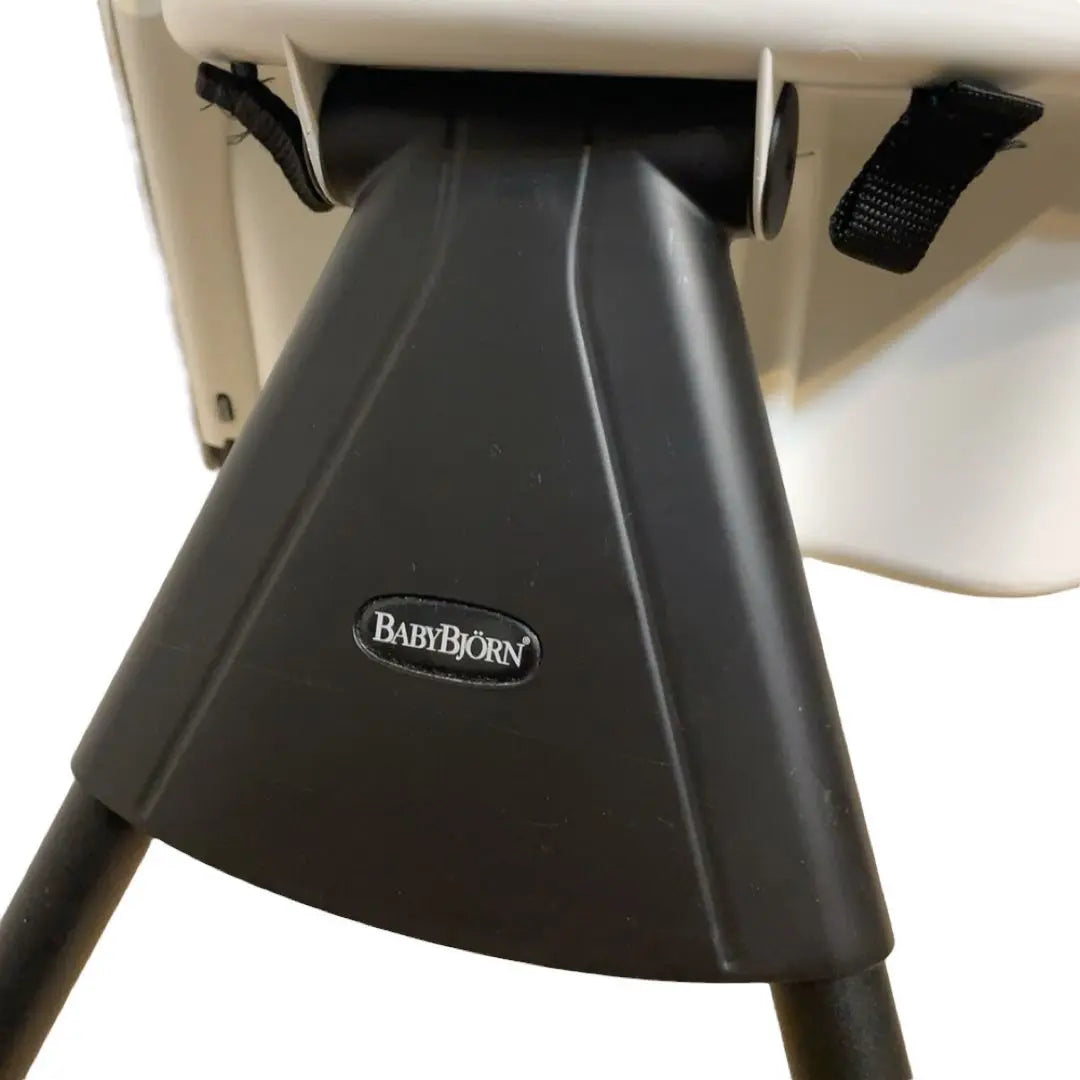 Babybjorn High Chair with Belt Babybjorn Chair