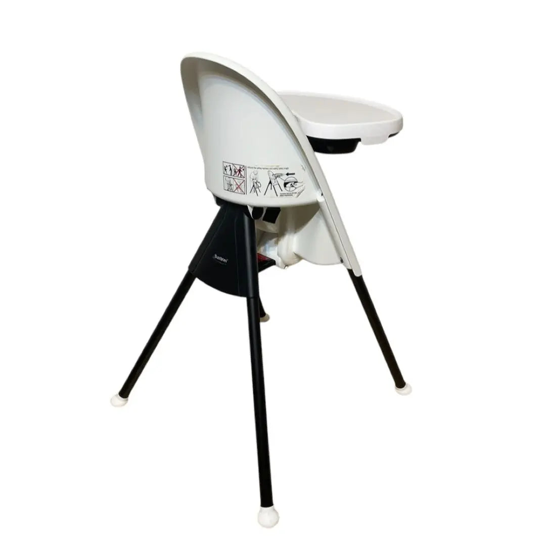 Babybjorn High Chair with Belt Babybjorn Chair