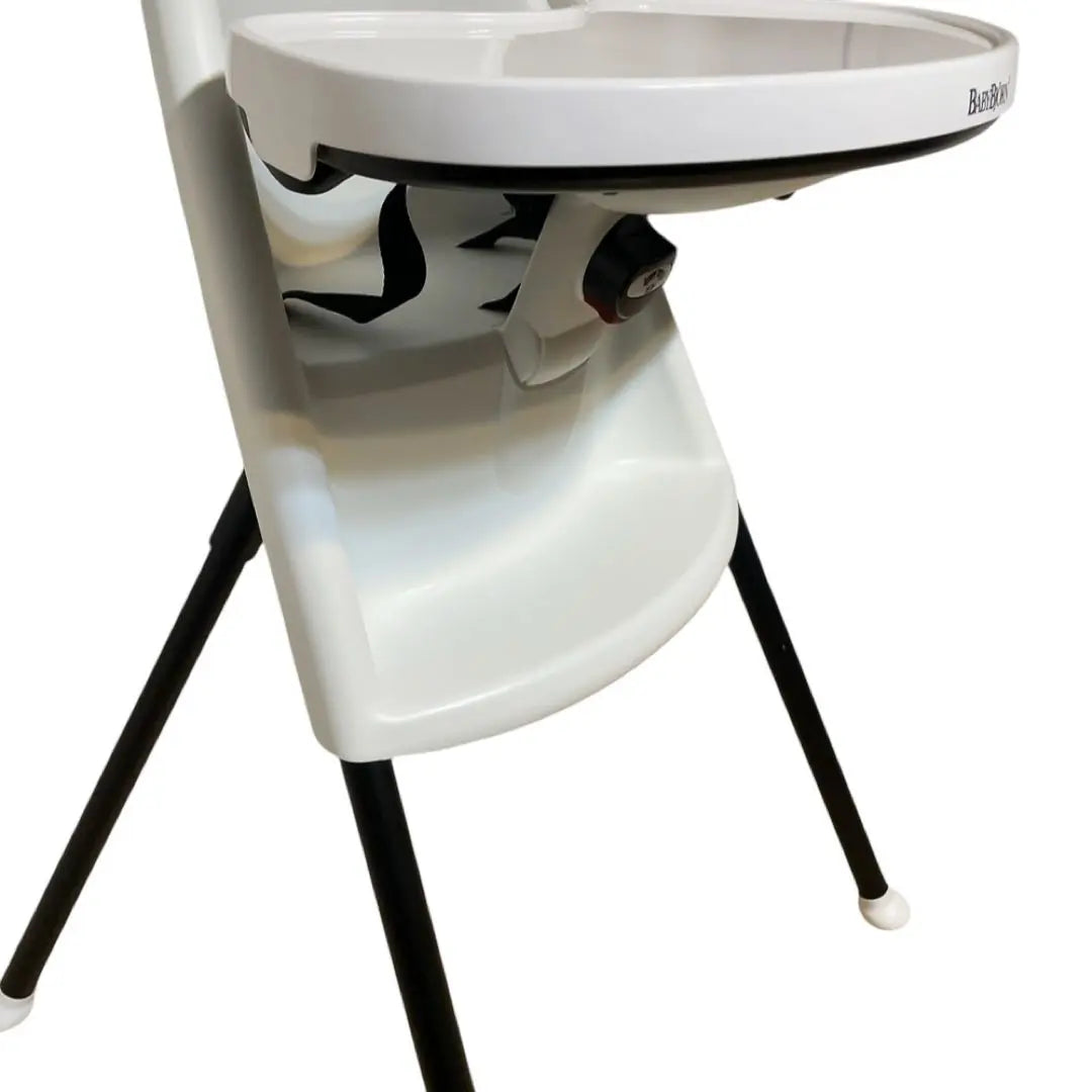 Babybjorn High Chair with Belt Babybjorn Chair