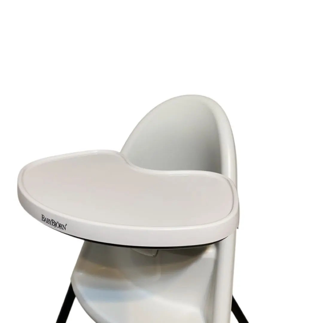 Trona Babybjorn con cinturón Silla Babybjorn