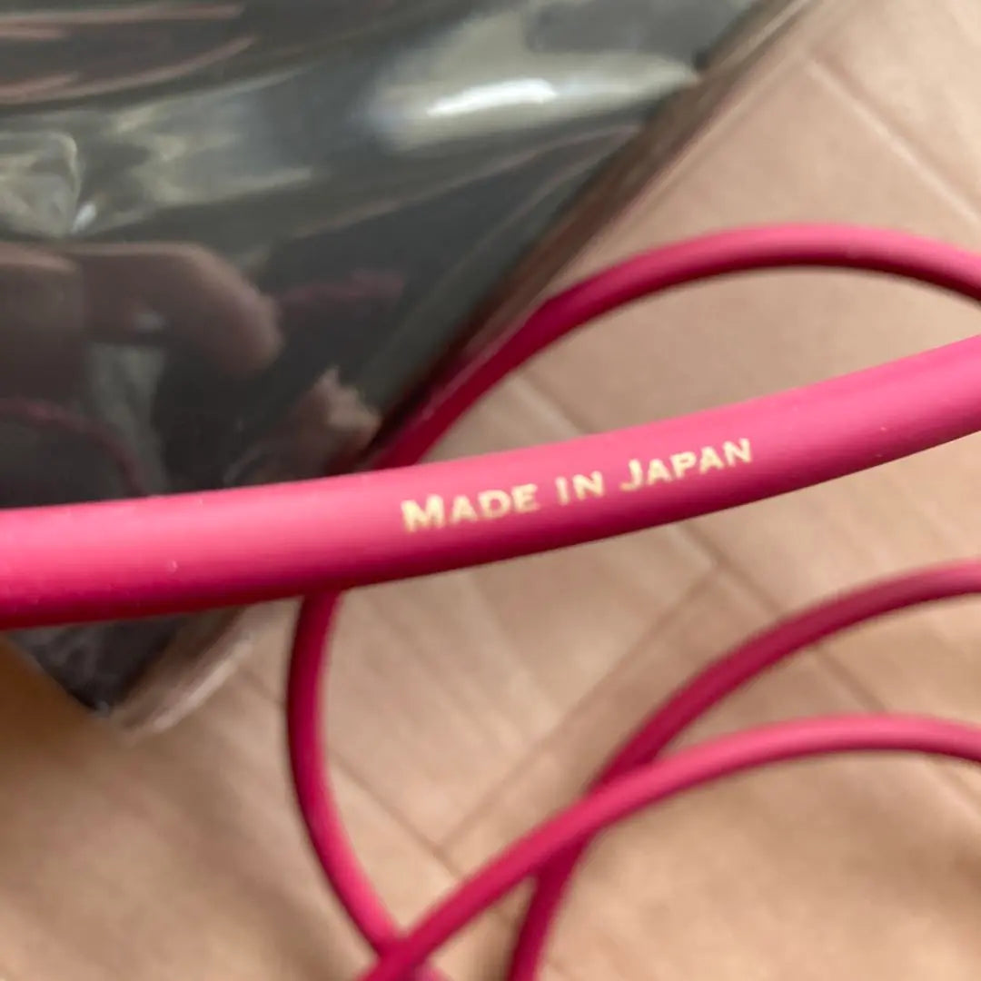 Cable de guitarra con efecto KAMINARI Jinrai de 3 m S/L Piezas de guitarra