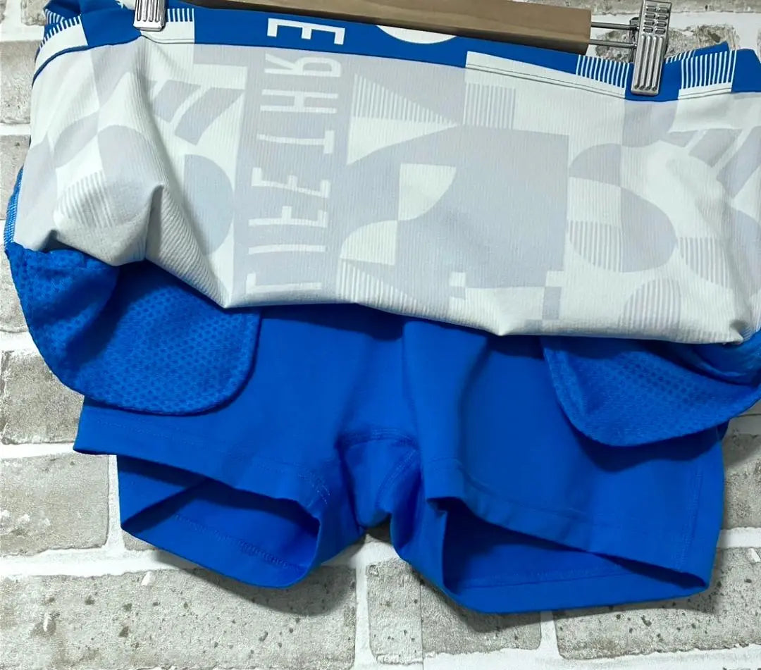 [Within 24 hours/anonymous delivery] Good condition Adidas Golf Women's Skirt Pants