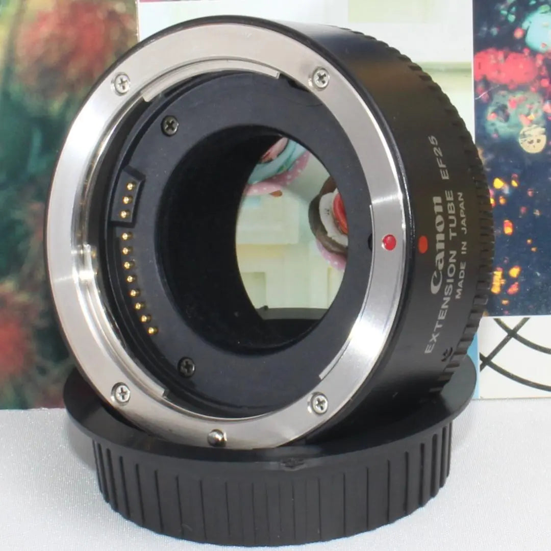 ❤️Super Convenient Product❤️Canon extension tube EF25❤️