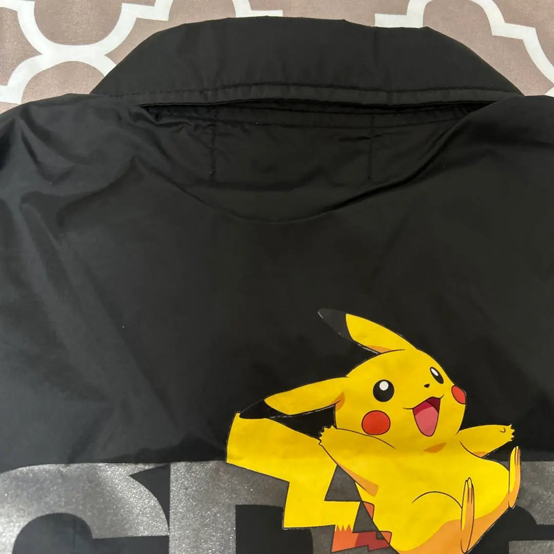 CDG x Pokemon Men XL Coach Jacket Comd Garson | CDG×ポケモン　メンズXL コーチジャケット　コムデギャルソン