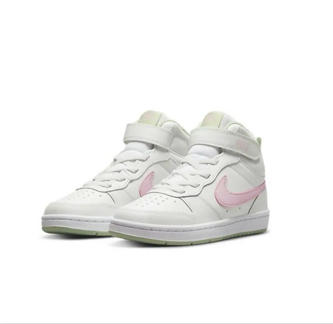 nike Nike Coat Barlow MID High Cut Midicut 17cm