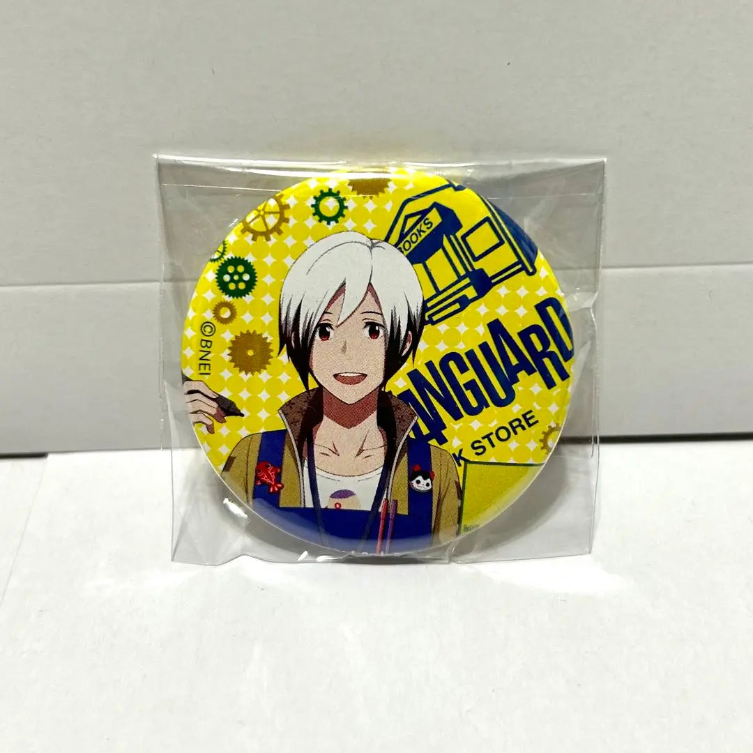 [Set -value discount] Sidem can badge LEGENDERS Kitamura Kaname ⑬