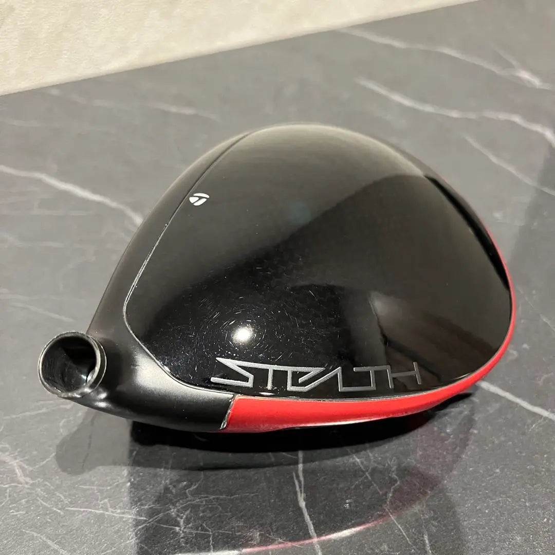 [Professional Product] TaylorMade Stealth 2 STEALTH2 Head Single 9°