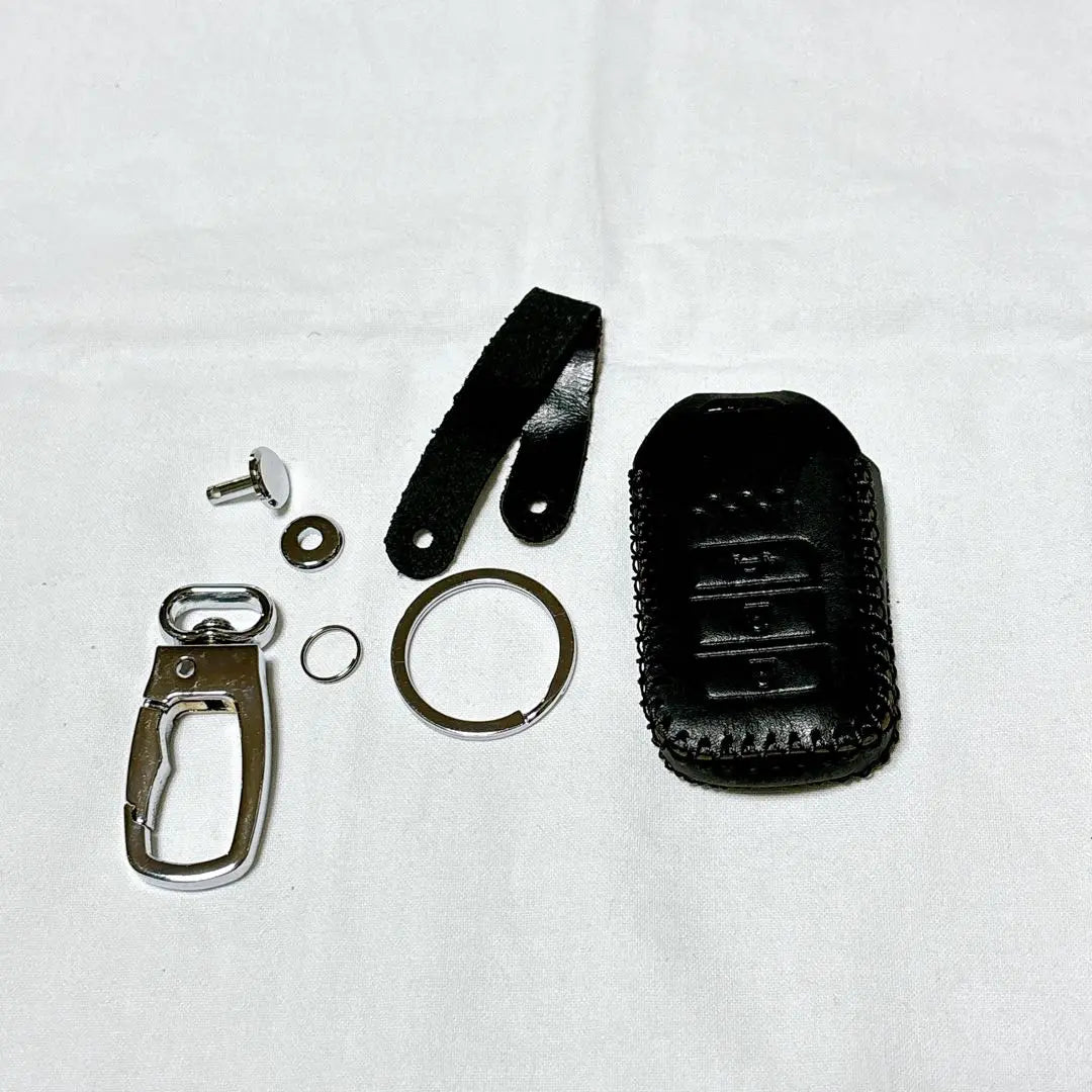 Key Case Smart Key Case for Honda Key Cover 3 Button HONDA