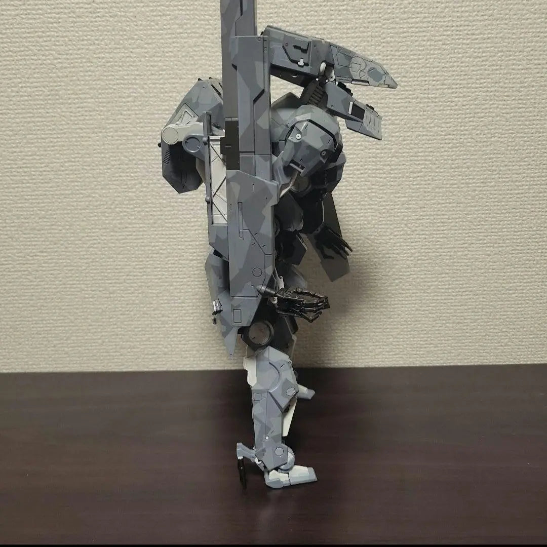 Metal Gear Set of 3, as is, bulk sale, not sold separately