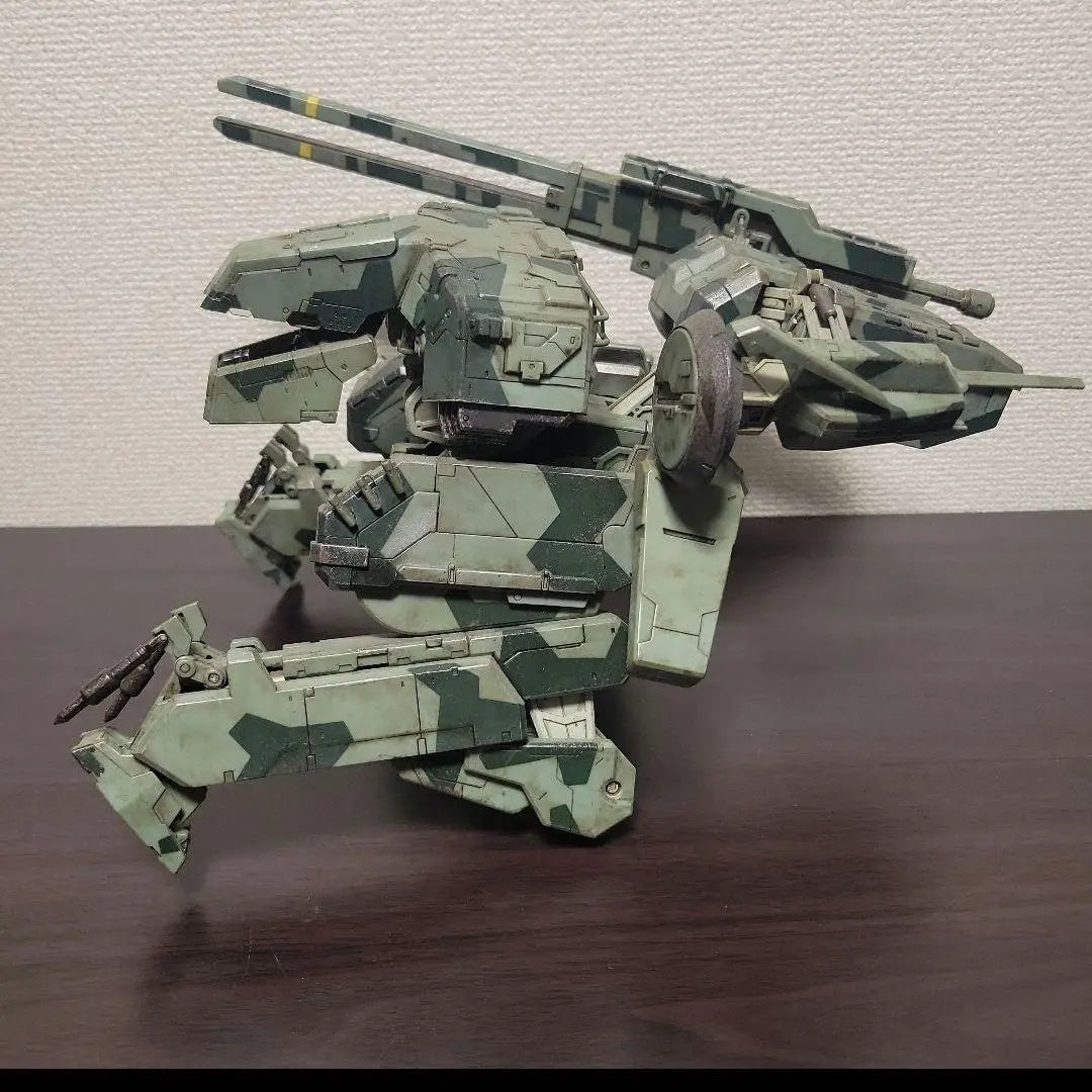 Metal Gear Set of 3, as is, bulk sale, not sold separately