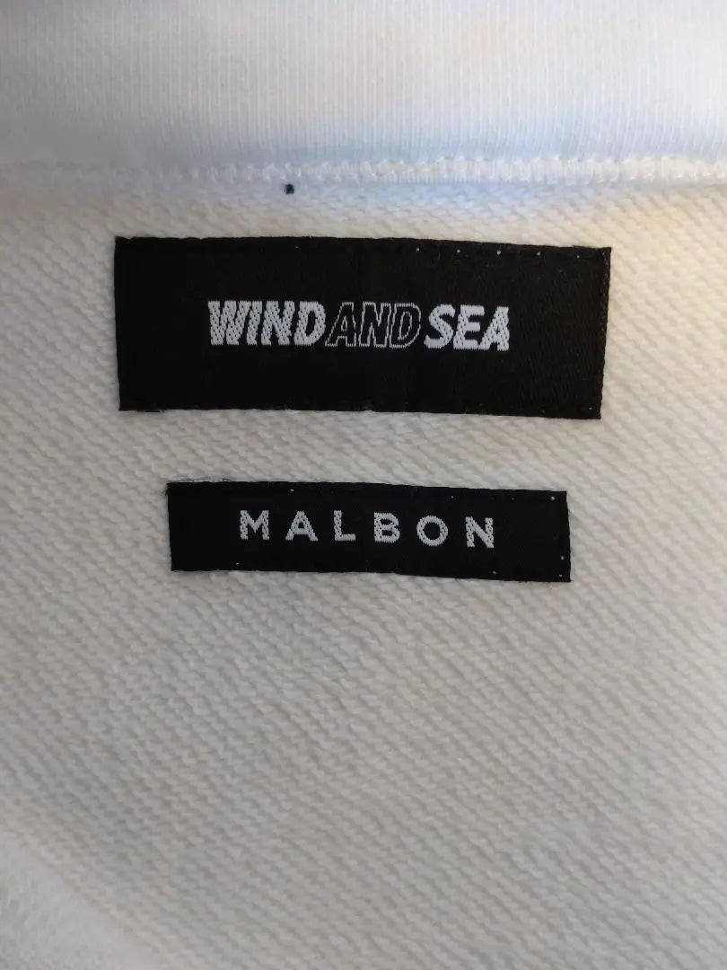 Wind and Malbon 【New Products Unused Products】 M