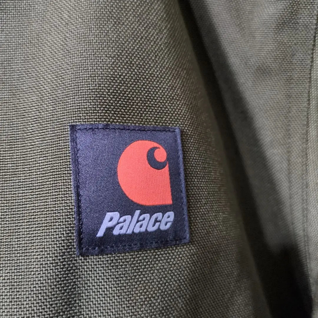 PALACE CARHARTT WIP Ranger jacket S