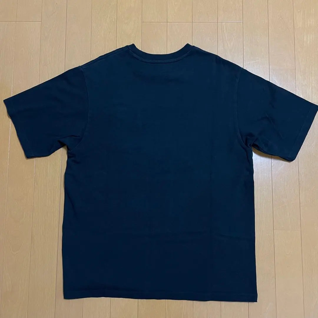 Supreme S/S Pocket Tee Black 23ss | Supreme S/S Pocket Tee ブラック 23ss