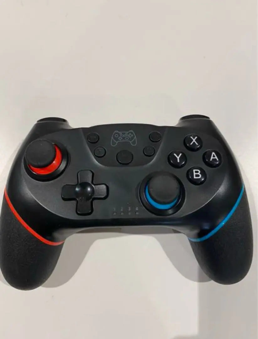 Nintendo Switch Pro Controller Non-Genuine Set of 2