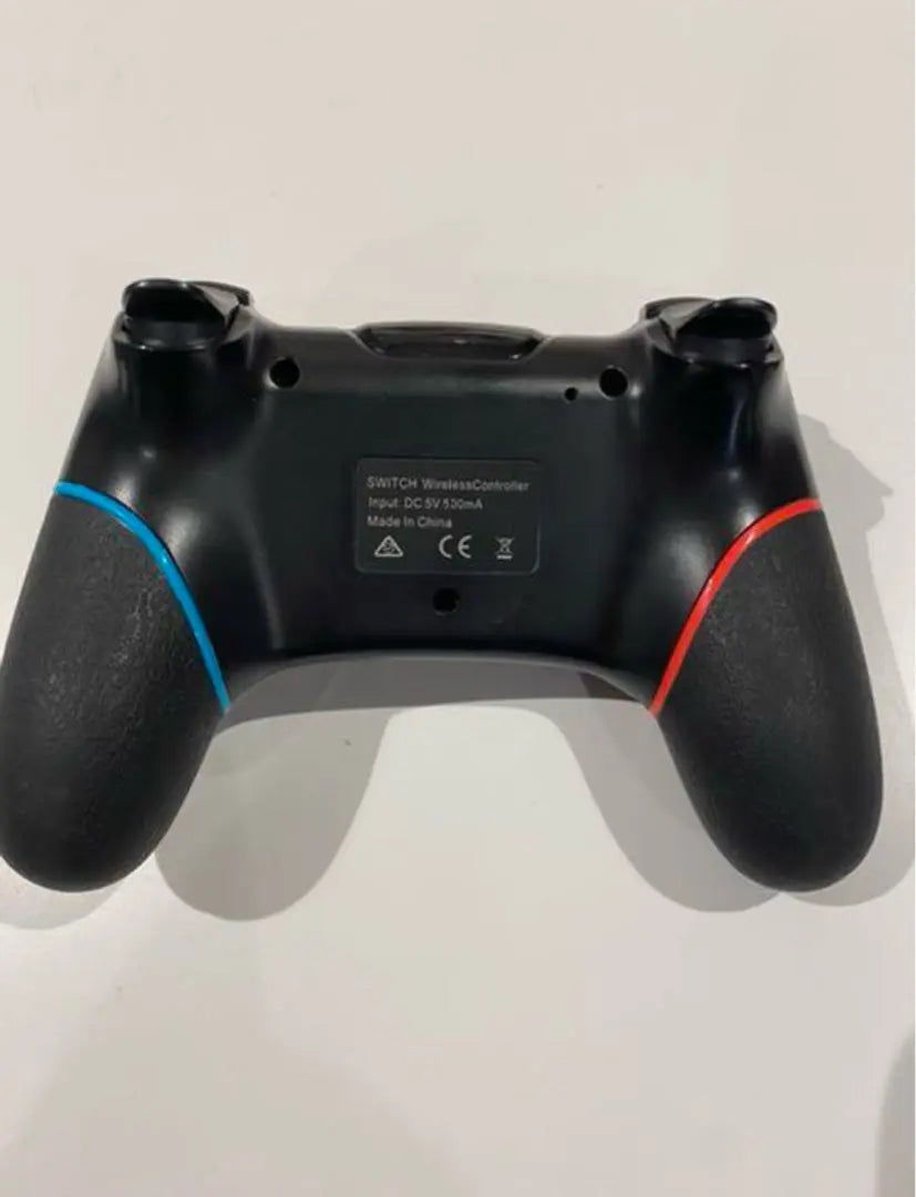 Nintendo Switch Pro Controller Non-Genuine Set of 2