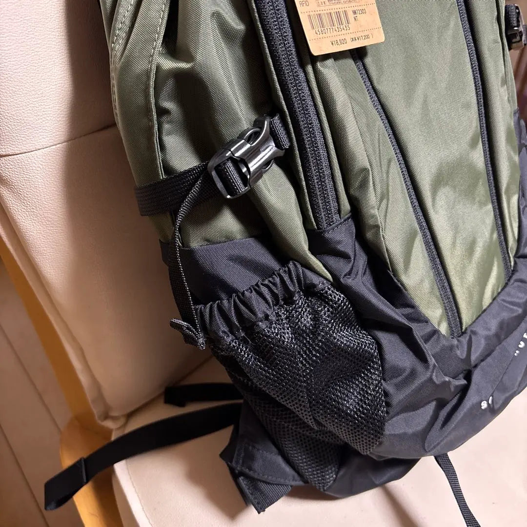 THE NORTH FACE Single Shot 20L Backpack