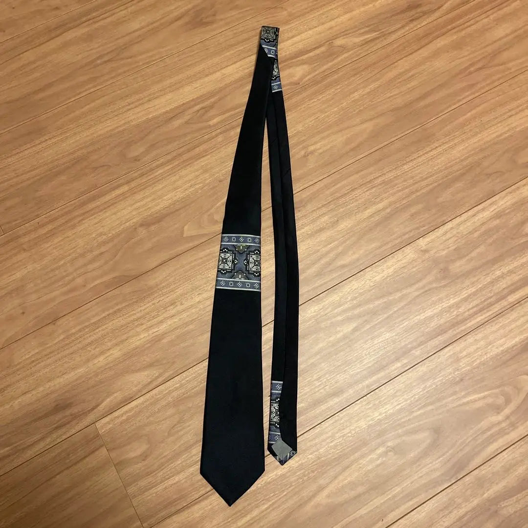 [Negotiation OK] Tie by Yoji Yamamoto Yamamoto Yoji