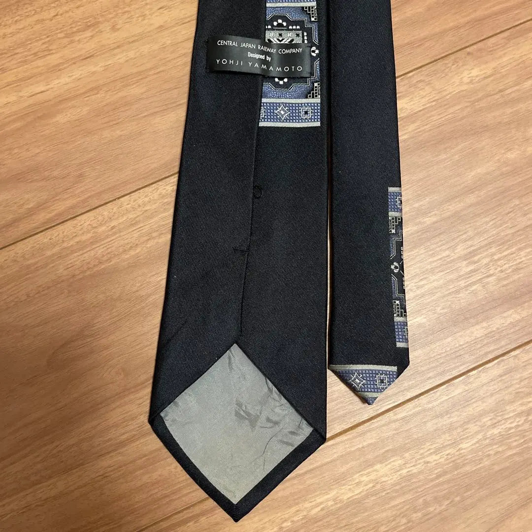 [Negotiation OK] Tie by Yoji Yamamoto Yamamoto Yoji