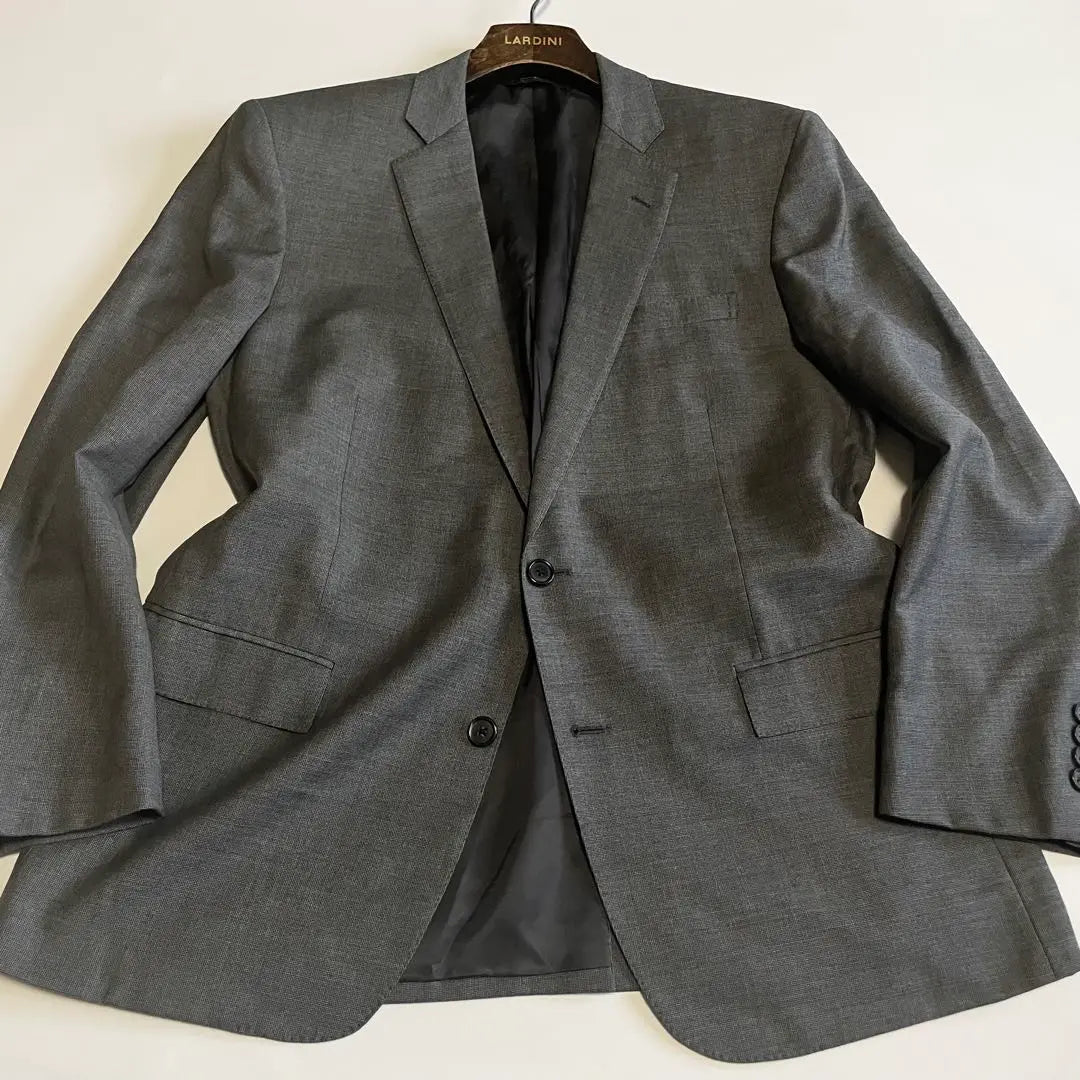 Brooks Brothers Kanonico “Perennial” Tailored Jacket 2XL equivalent