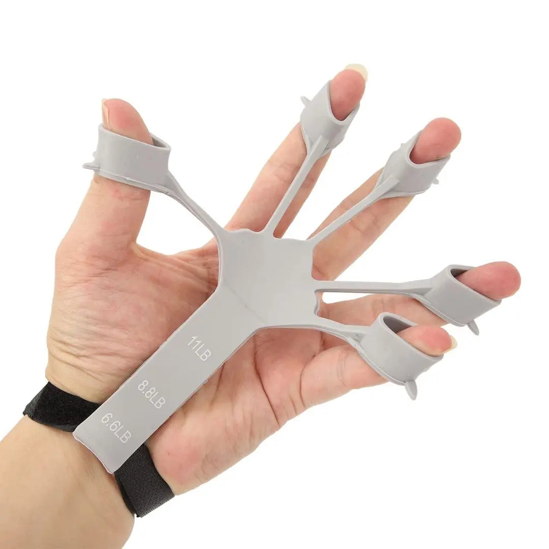 Finger Power Finger Trainer Grip Power Trainer Unisex