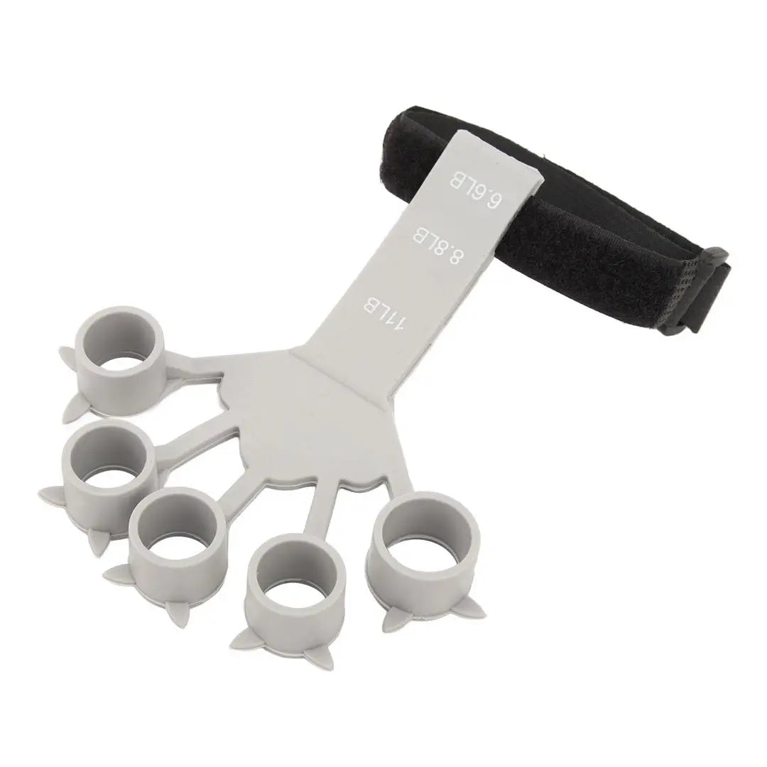 Entrenador de dedos Finger Power, entrenador de agarre, unisex