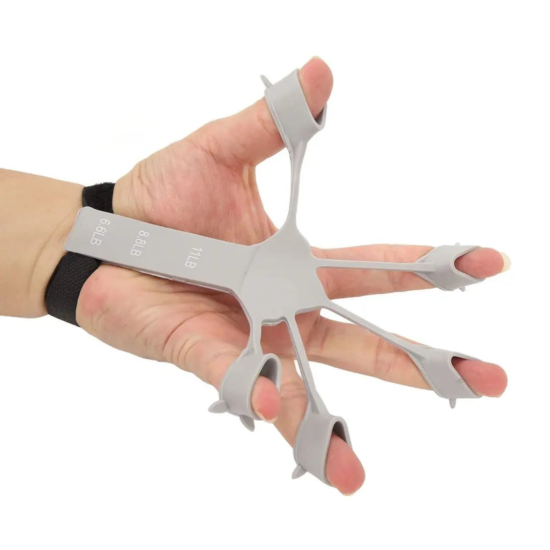 Finger Power Finger Trainer Grip Power Trainer Unisex