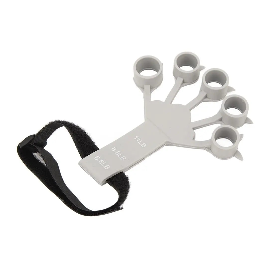 Entrenador de dedos Finger Power, entrenador de agarre, unisex