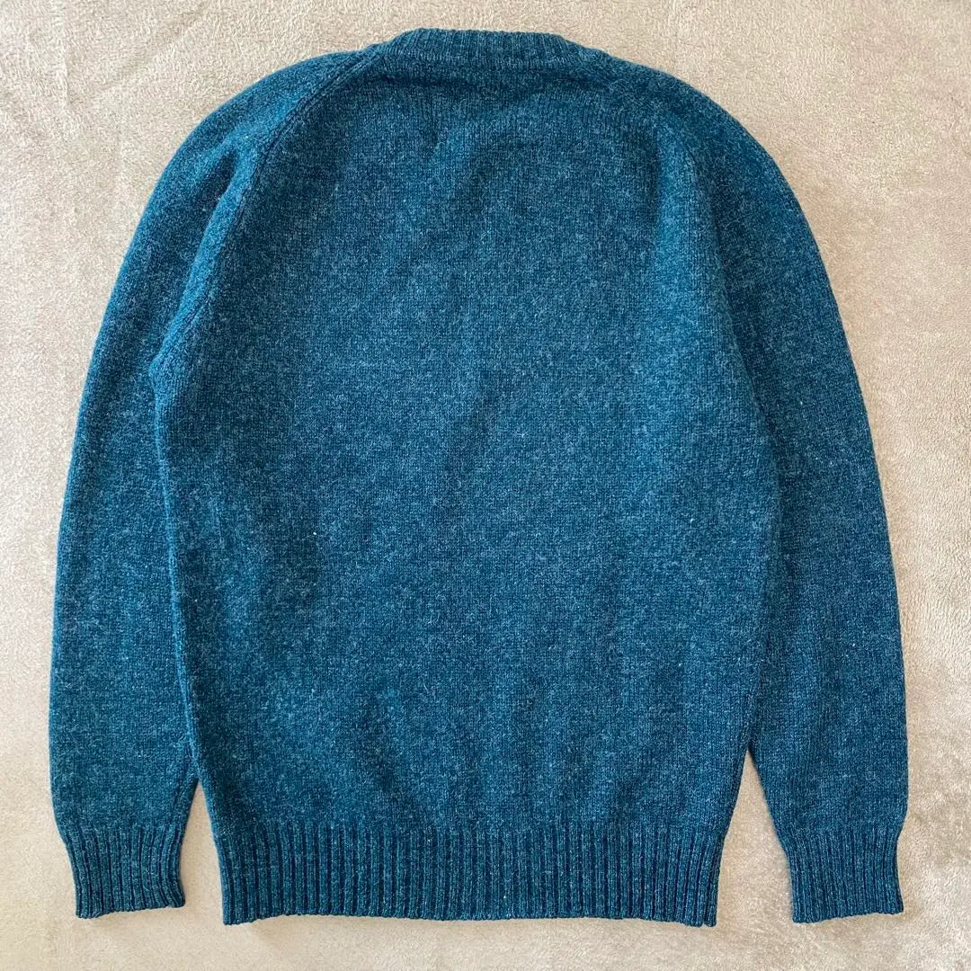 [Rare] Polo by Ralph Lauren Pony Embroidered Knit Sweater