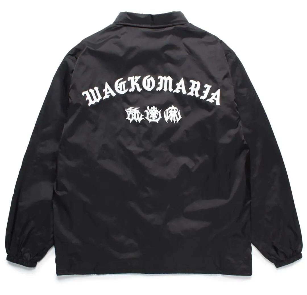 XL WACKOMARIA Wakomaria Lamiendo Masa HIGHTIMES | XL WACKOMARIA ワコマリア 舐達麻 HIGHTIMES