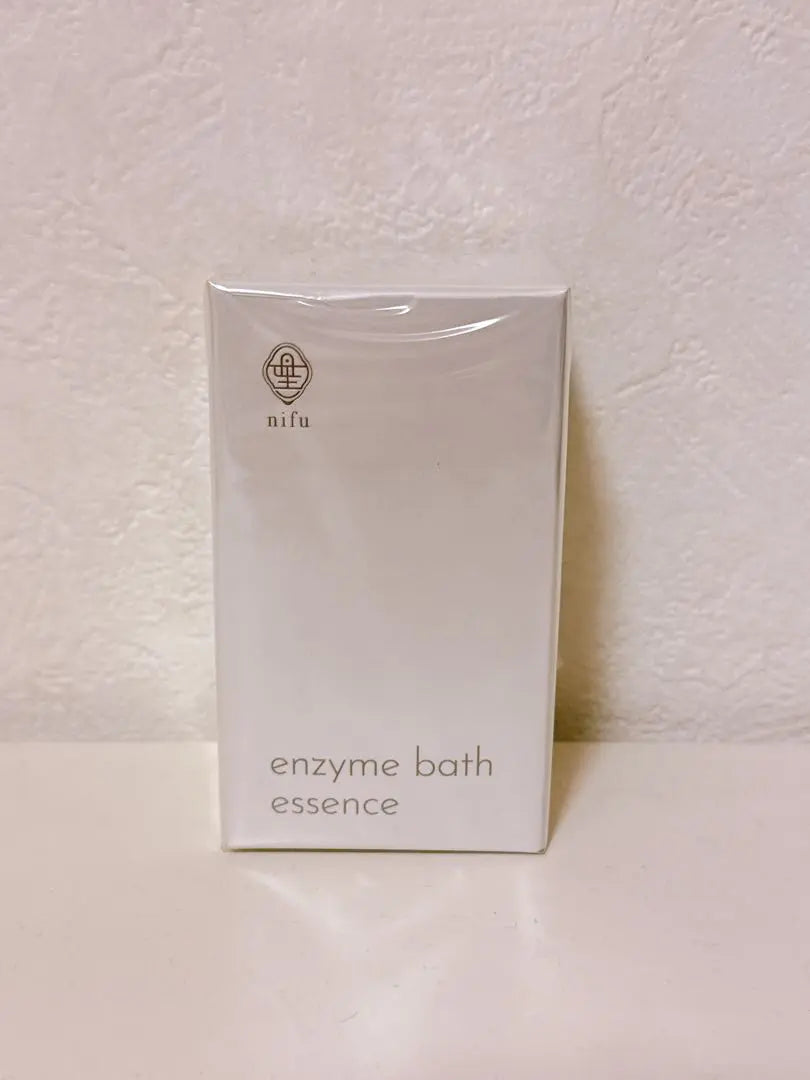 Nifu enzyme bath essence bath additive