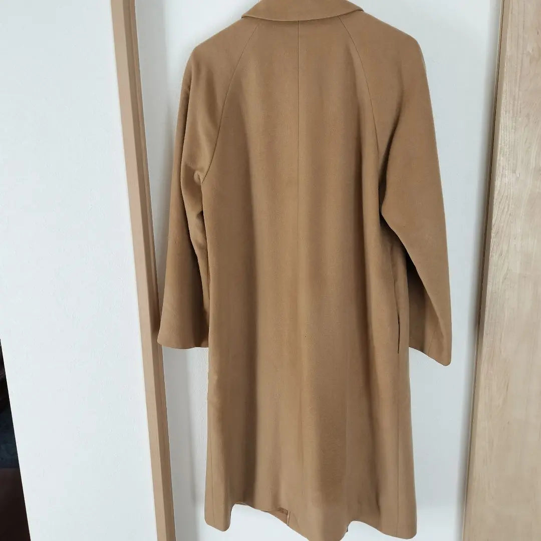 Women's VESTINA Tokyo Style Long Coat Size 9