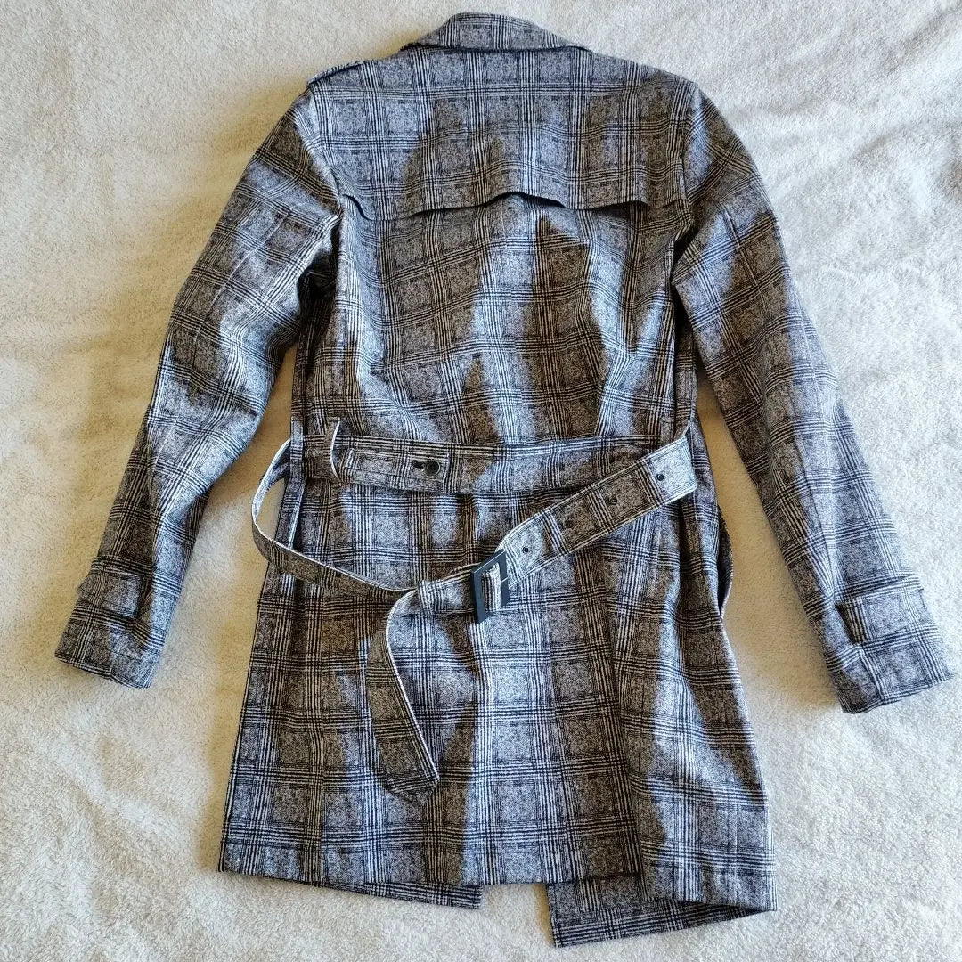 [New and unused] Herno trench coat